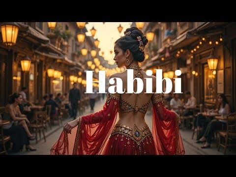 🔥Habibi Bum Bum – Arabic Trap 2025 | AI 🎶 by HydraProjector Slila • 2M views • 1 day ago


... - Album Art