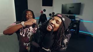 & TrapBoyDre10k - BTA