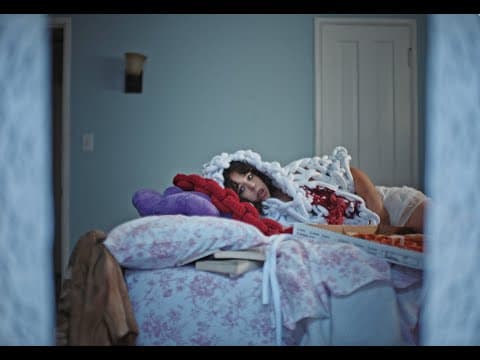 Merry Go Round by Alicia Creti - Album Art