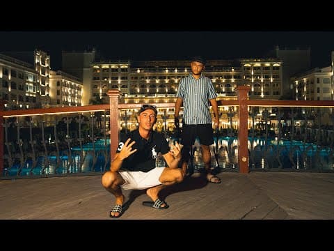 Antalya by Amo - Album Art