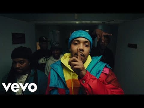 Letter to My Love by G Herbo - Album Art