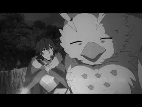 Fallen Angel | Shield Hero AMV by voidHalfDemon - Album Art