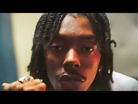 All in the Plan by Bishop Nehru - Album Art