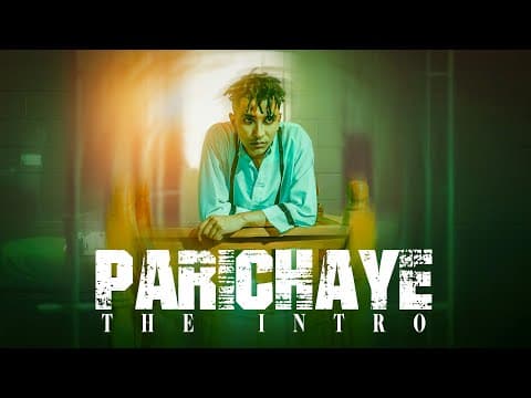 GBOB – Parichaye: The Intro | by GBOB MUSIC - Album Art
