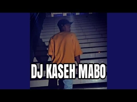 Dj Kaseh Mabo by Etus remixer 99 - Topic - Album Art