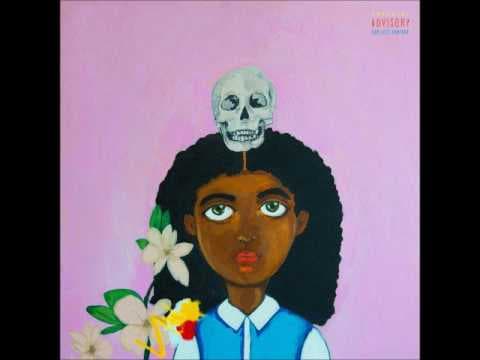 NONAME - Shadow Man ft. Saba, Smino & Phoelix by 3CHINBIANCA - Album Art