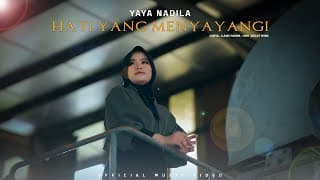 Hati Yang Menyayangi