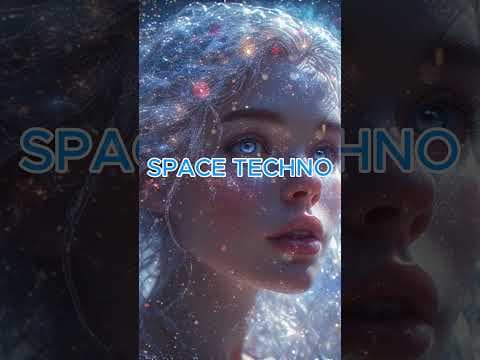 🎸SPACE TECHNO - | DEFYING LIMITS | 2025 #edm #techno by SONIC MUSIC STREAMS - Album Art