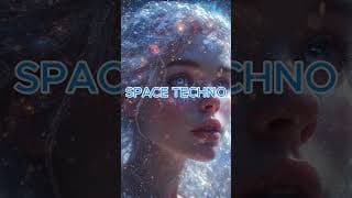 🎸SPACE TECHNO - | DEFYING LIMITS | 2025 #edm #techno