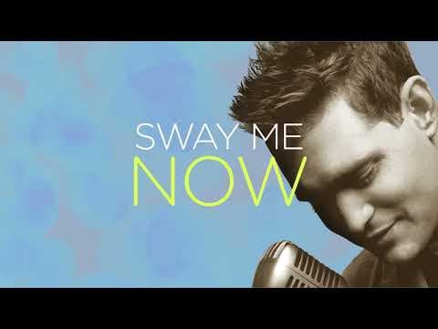 Sway by Michael Bublé - Album Art