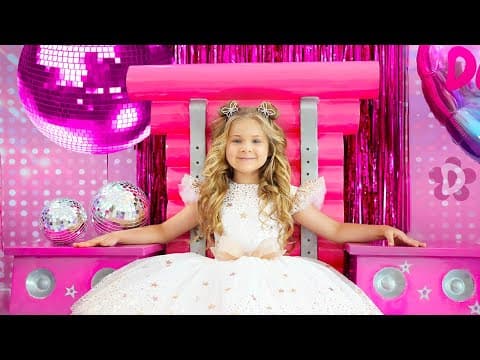 Diana and Roma Happy Birthday Song by ✿ Kids Diana Show - Album Art