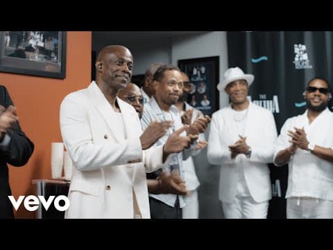 Give My Love by Kem - Album Art