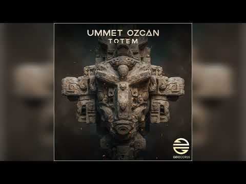 Totem by Ummet Ozcan - Album Art