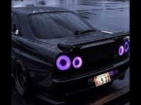 NXGHT by siixty - Album Art