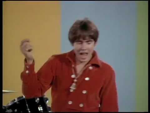 Daydream Believer by The Monkees - Album Art