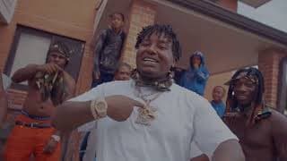 Juvenile Flow Shot By The Director Frazier