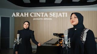 Arah Cinta Sejati