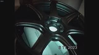 ric flair x family affair