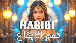 🔥 Habibi قمم الإيقاع - New Arabic Hit 2025 |