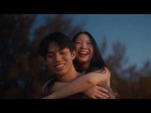 Love me again by Regina Song - Album Art