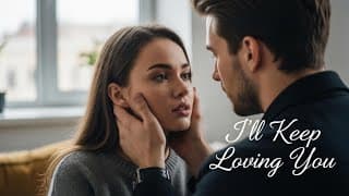 I’ll Keep Loving You – Romantic Love Song