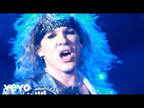 Death To All But Metal by Steel Panther - Album Art