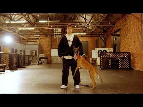 Feral by Token - Album Art