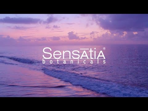 Brand Values by Sensatia Botanicals - Album Art