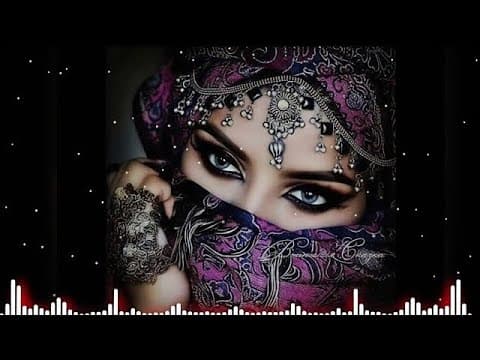 Arabic New Remix Song | Arabic Night dance Song by Arabic Remix 2025 with High Bass Dj arabic song - Album Art