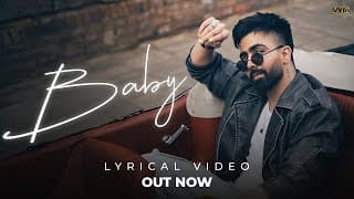 Baby Hardy Sandhu | VYRL Punjabi