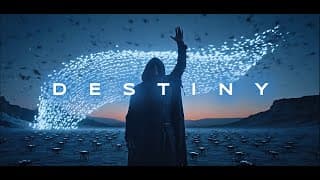 Alan Walker Style, Ava Max Style, - Destiny