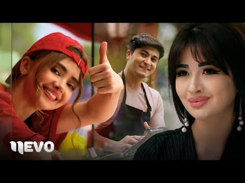 Aylanayin by Noker Meretov - Album Art