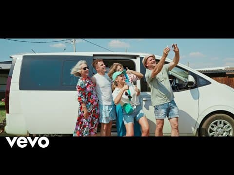 YouTube by Unknown Channel - Album Art