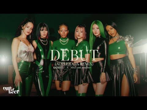 YouTube by Unknown Channel - Album Art