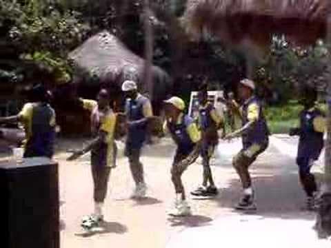 YouTube by Unknown Channel - Album Art