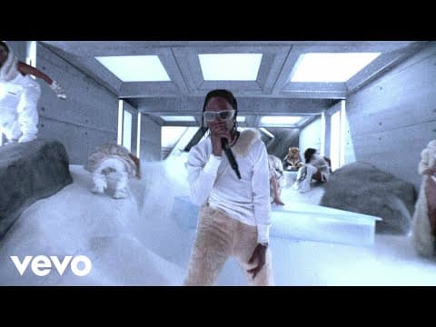 YouTube by Unknown Channel - Album Art