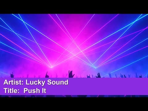 YouTube by Unknown Channel - Album Art