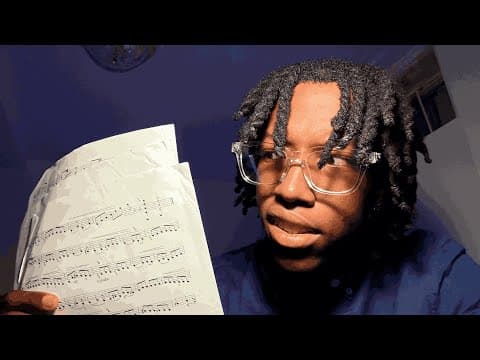 YouTube by Unknown Channel - Album Art