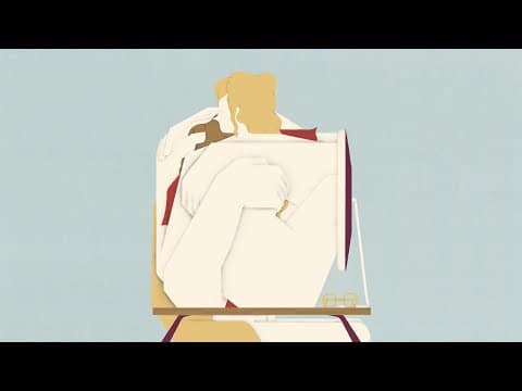 YouTube by Unknown Channel - Album Art