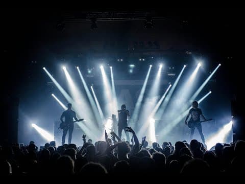 YouTube by Unknown Channel - Album Art