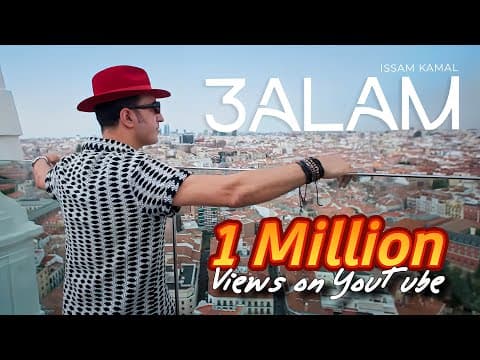 YouTube by Unknown Channel - Album Art