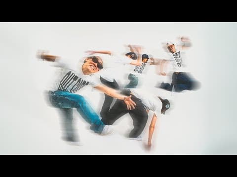 YouTube by Unknown Channel - Album Art