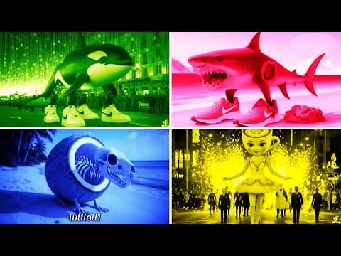 YouTube by Unknown Channel - Album Art