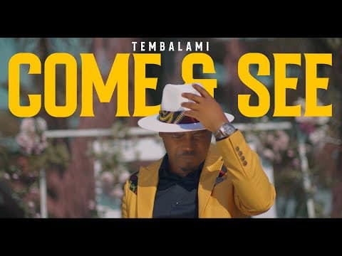 YouTube by Unknown Channel - Album Art