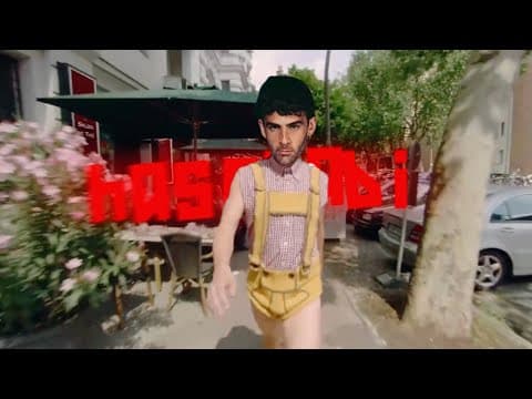 YouTube by Unknown Channel - Album Art