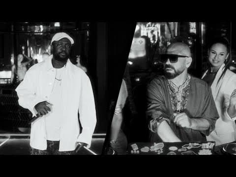 YouTube by Unknown Channel - Album Art