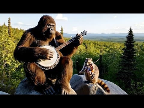 YouTube by Unknown Channel - Album Art