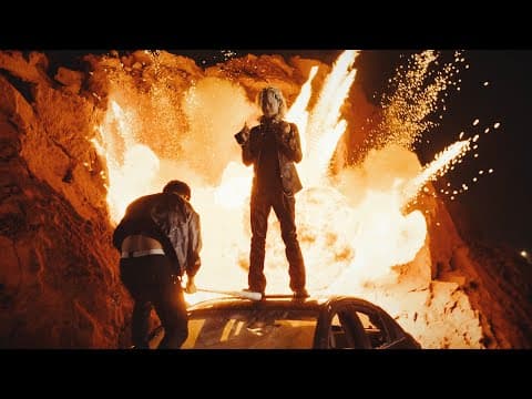 YouTube by Unknown Channel - Album Art