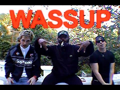 YouTube by Unknown Channel - Album Art