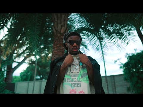 Cloud 9 by Hotboii - Album Art